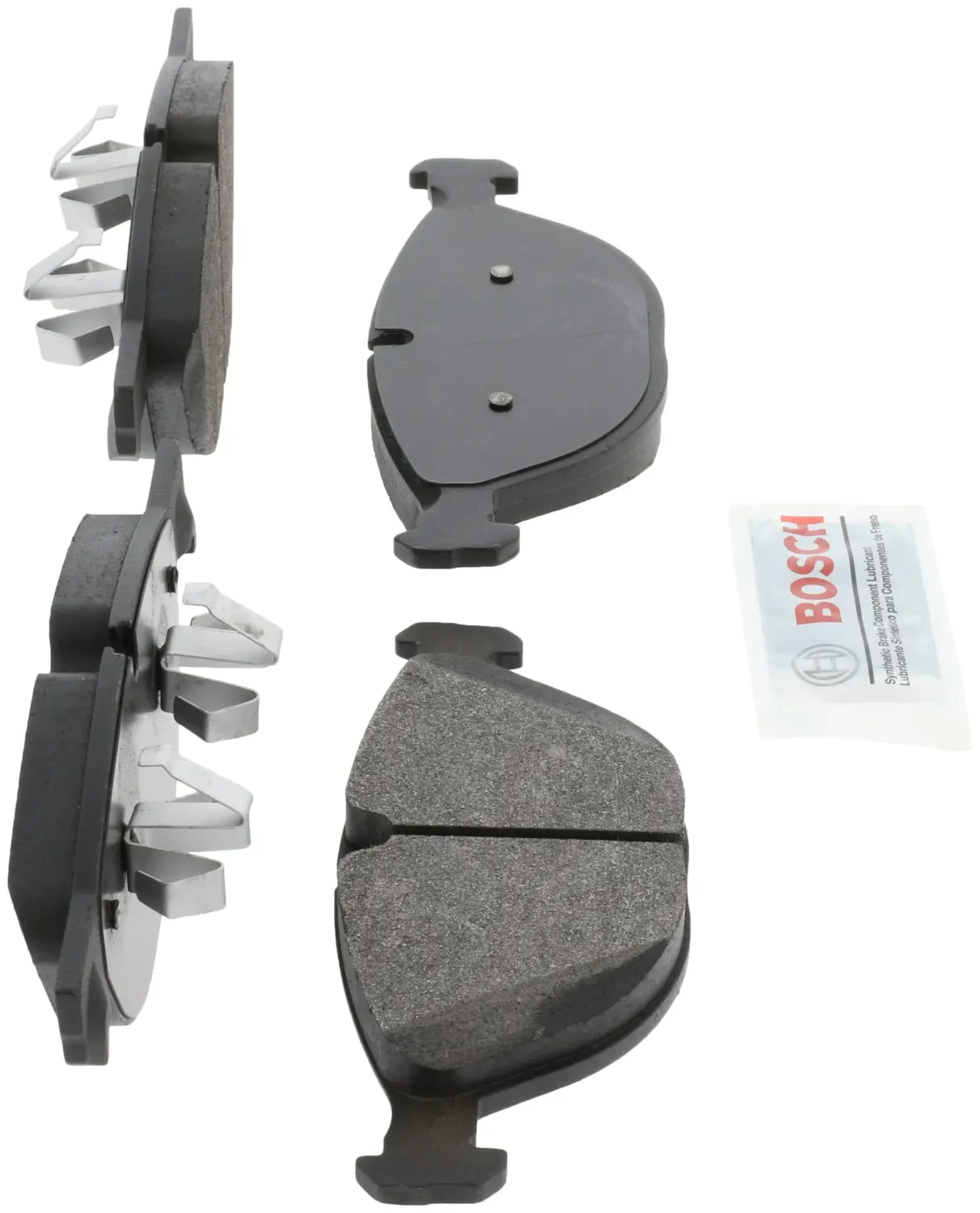 Brake Pads miniature 4