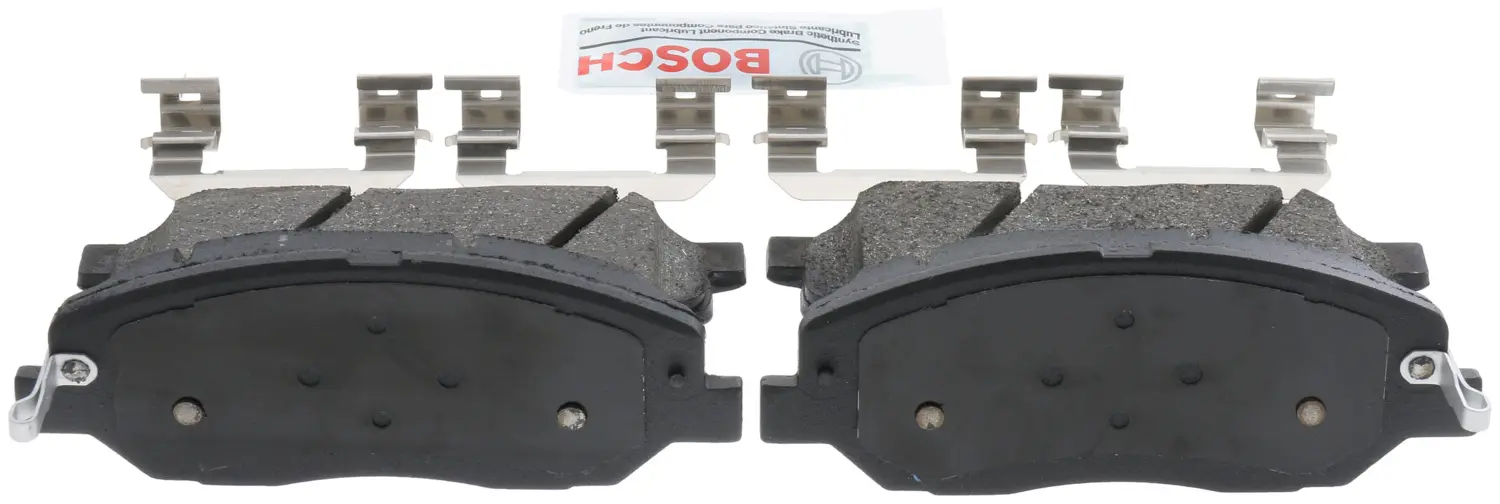 Brake Pads miniature 2