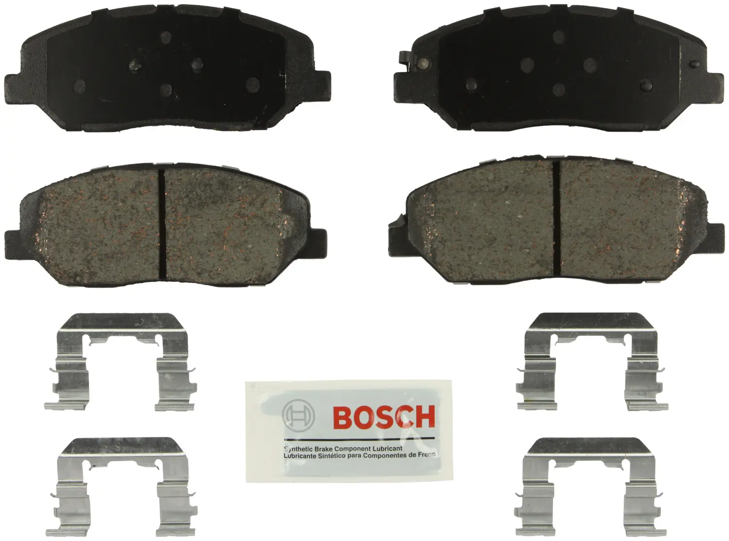 Brake Pads miniature 5