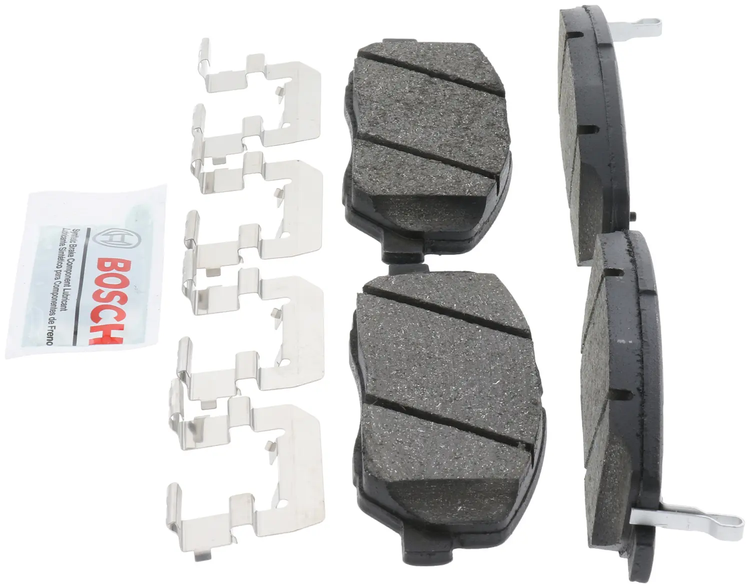 Brake Pads miniature 3
