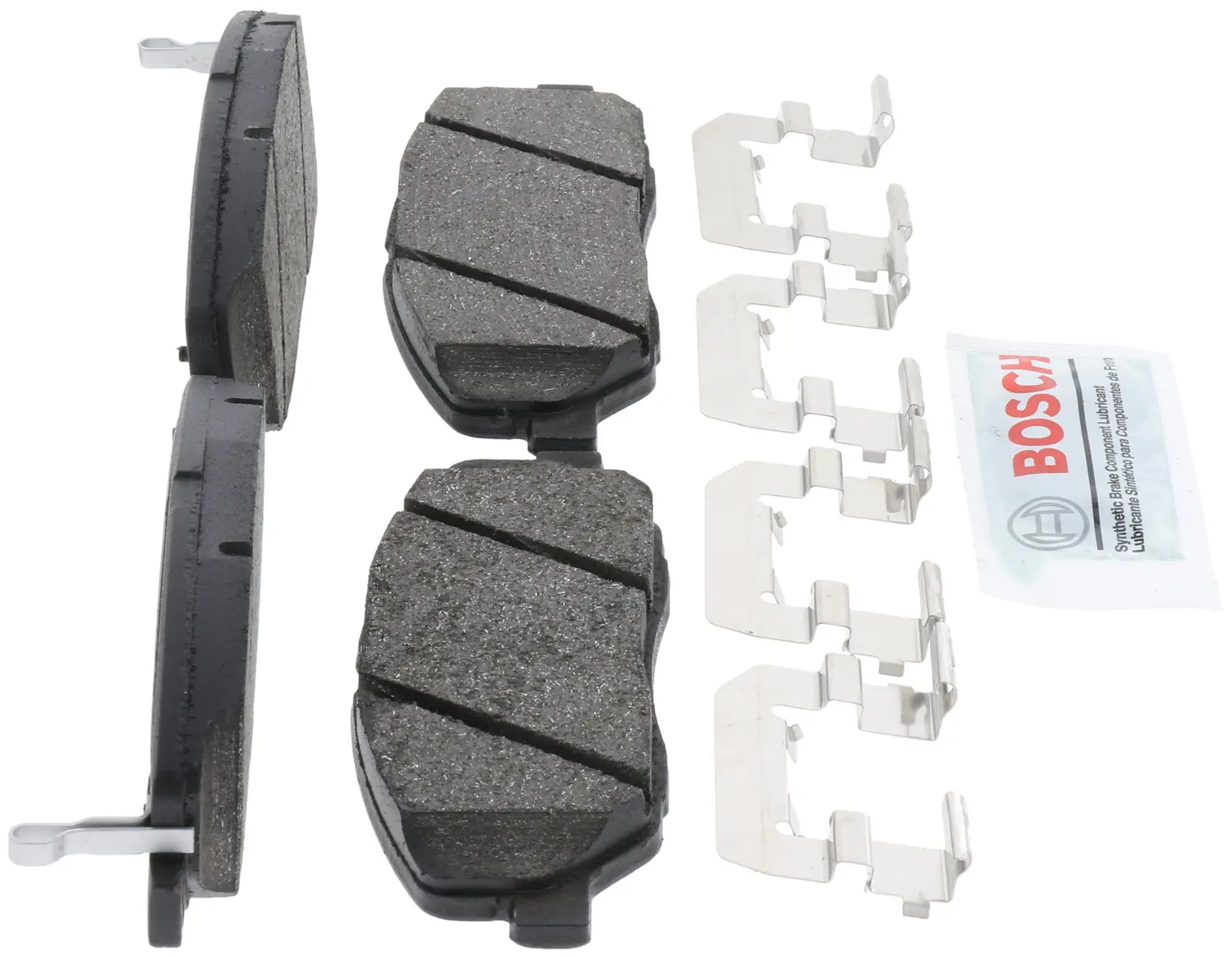Brake Pads miniature 4