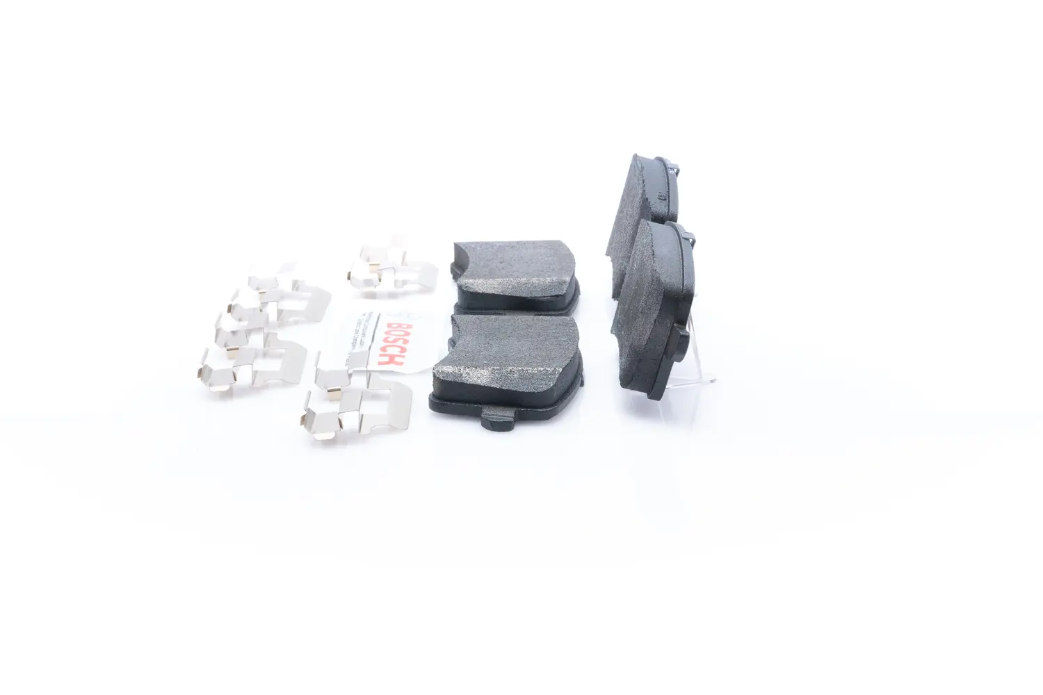Brake Pads miniature 3