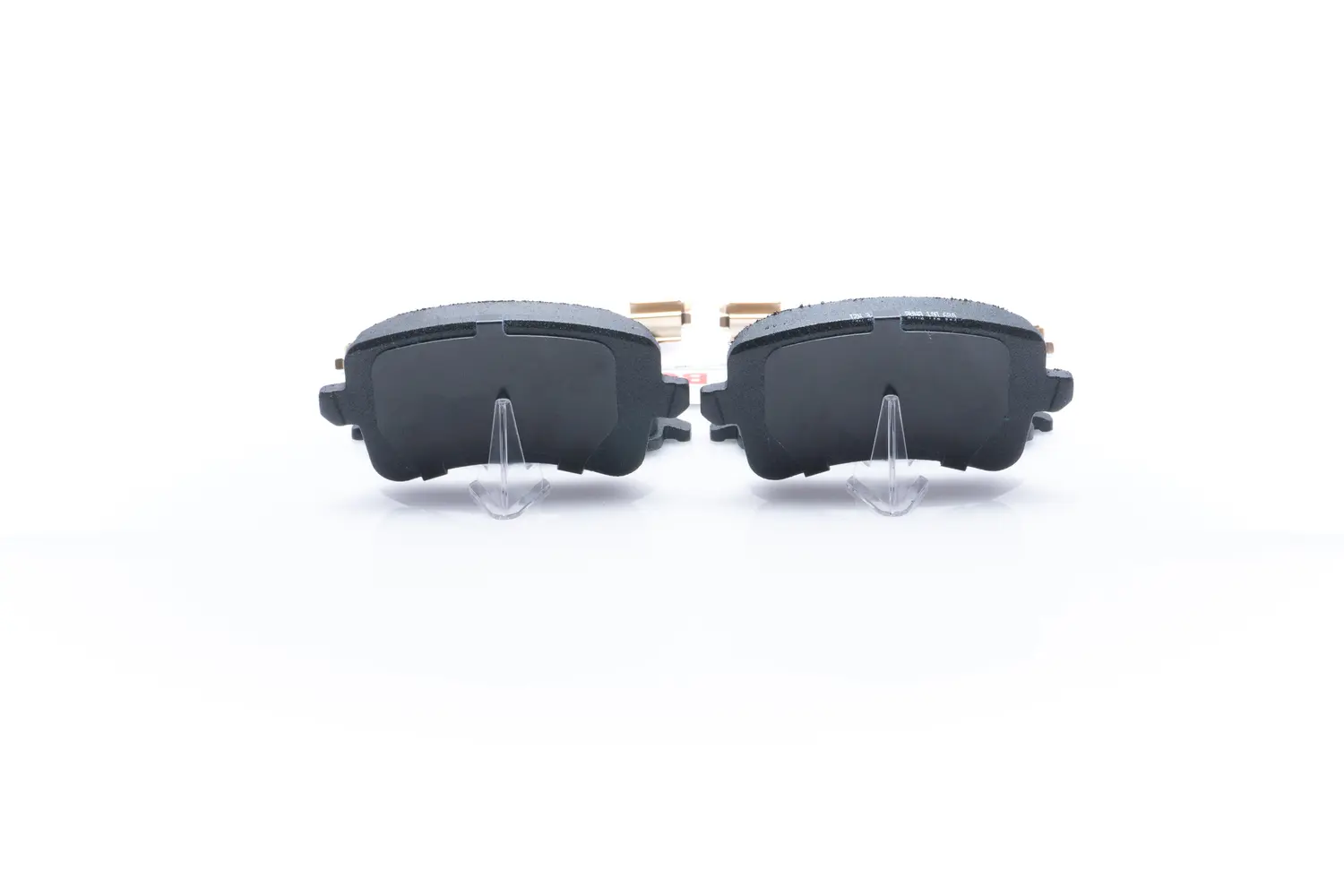 Brake Pads miniature 2