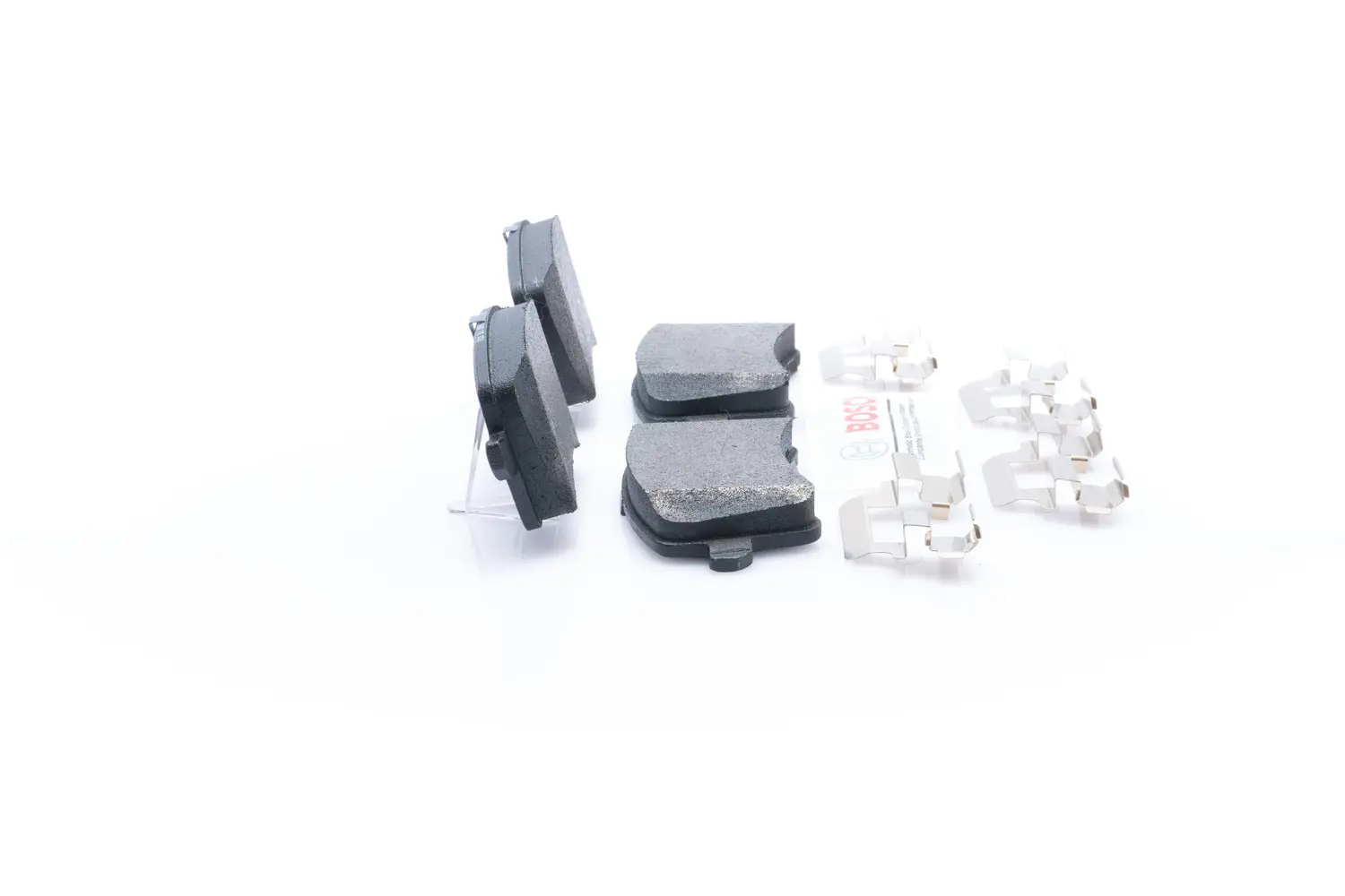 Brake Pads miniature 4