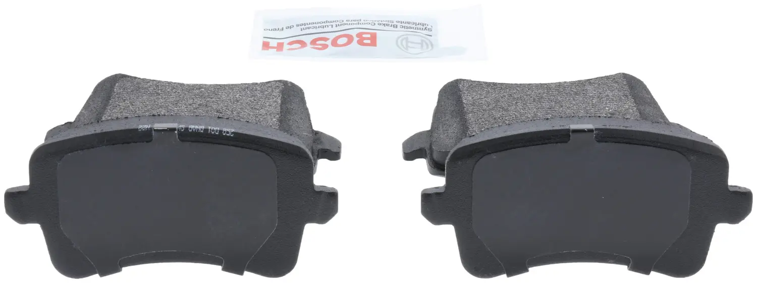 Brake Pads miniature 2