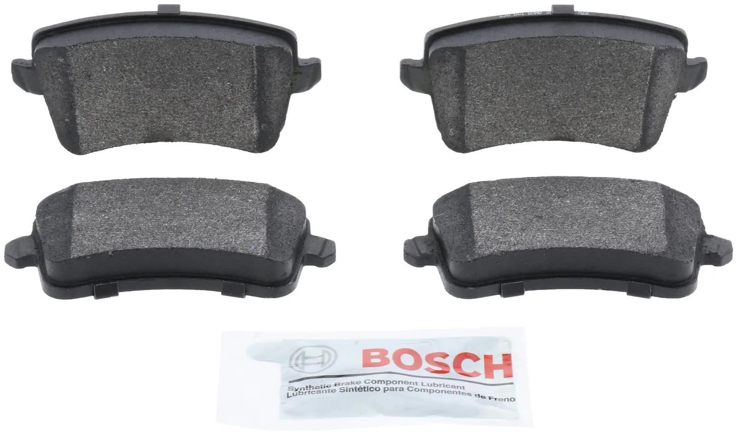 Brake Pads miniature 3