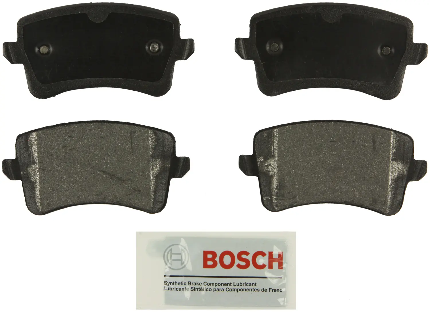 Brake Pads miniature 5