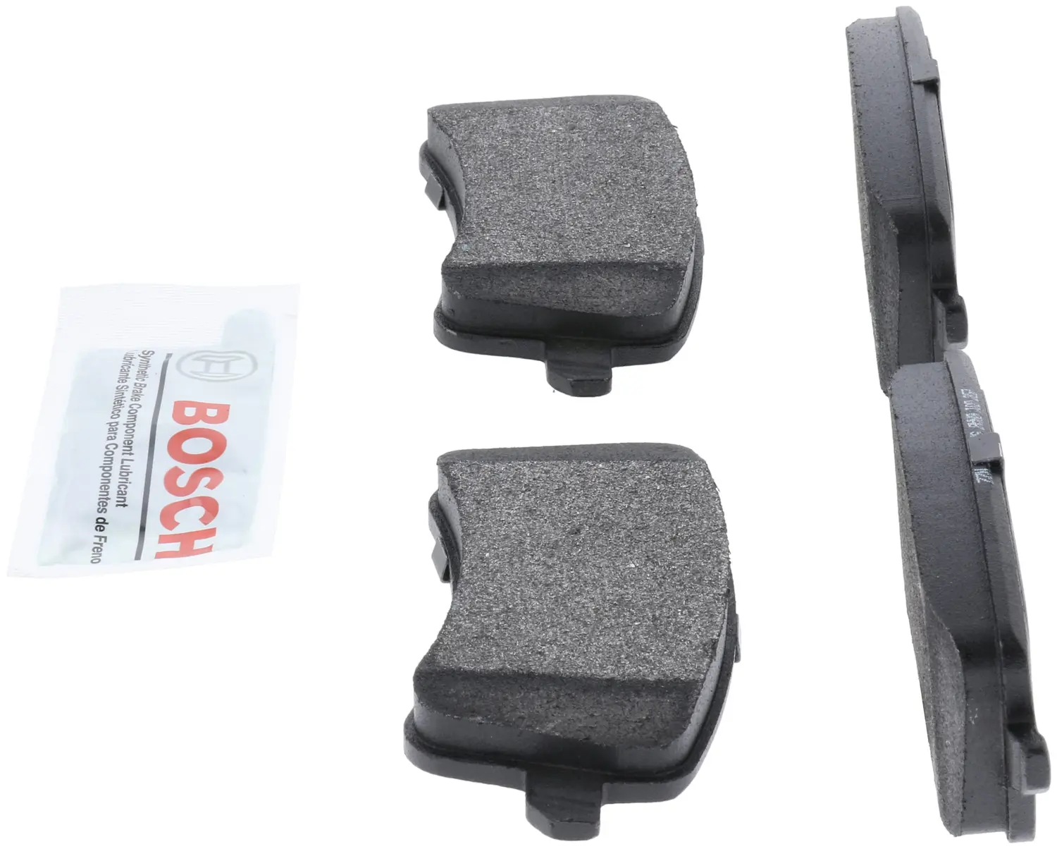 Brake Pads - image principale du produit