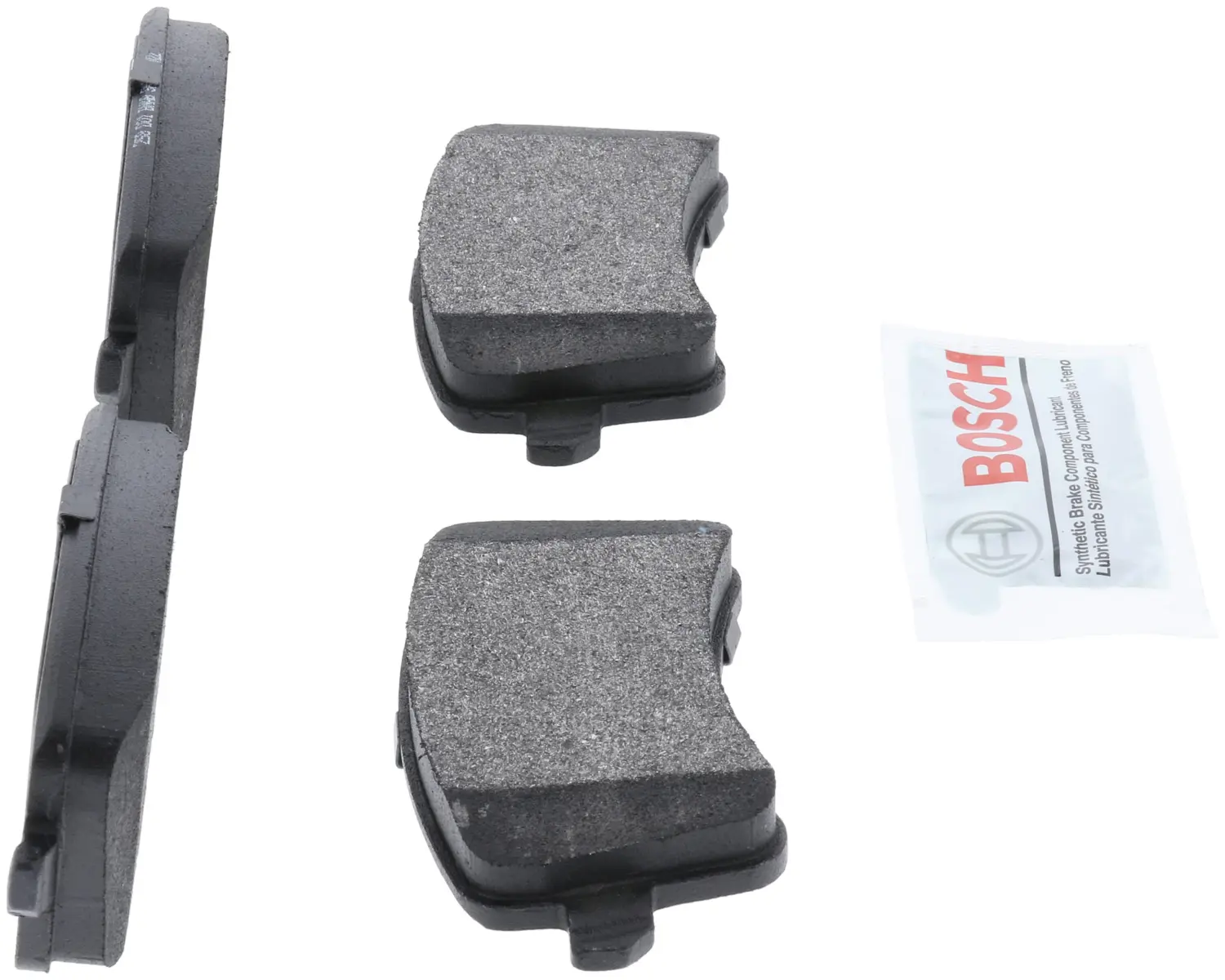 Brake Pads miniature 4