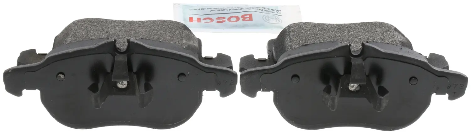 Brake Pads miniature 4