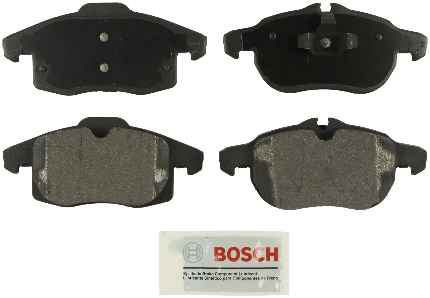 Brake Pads miniature 3