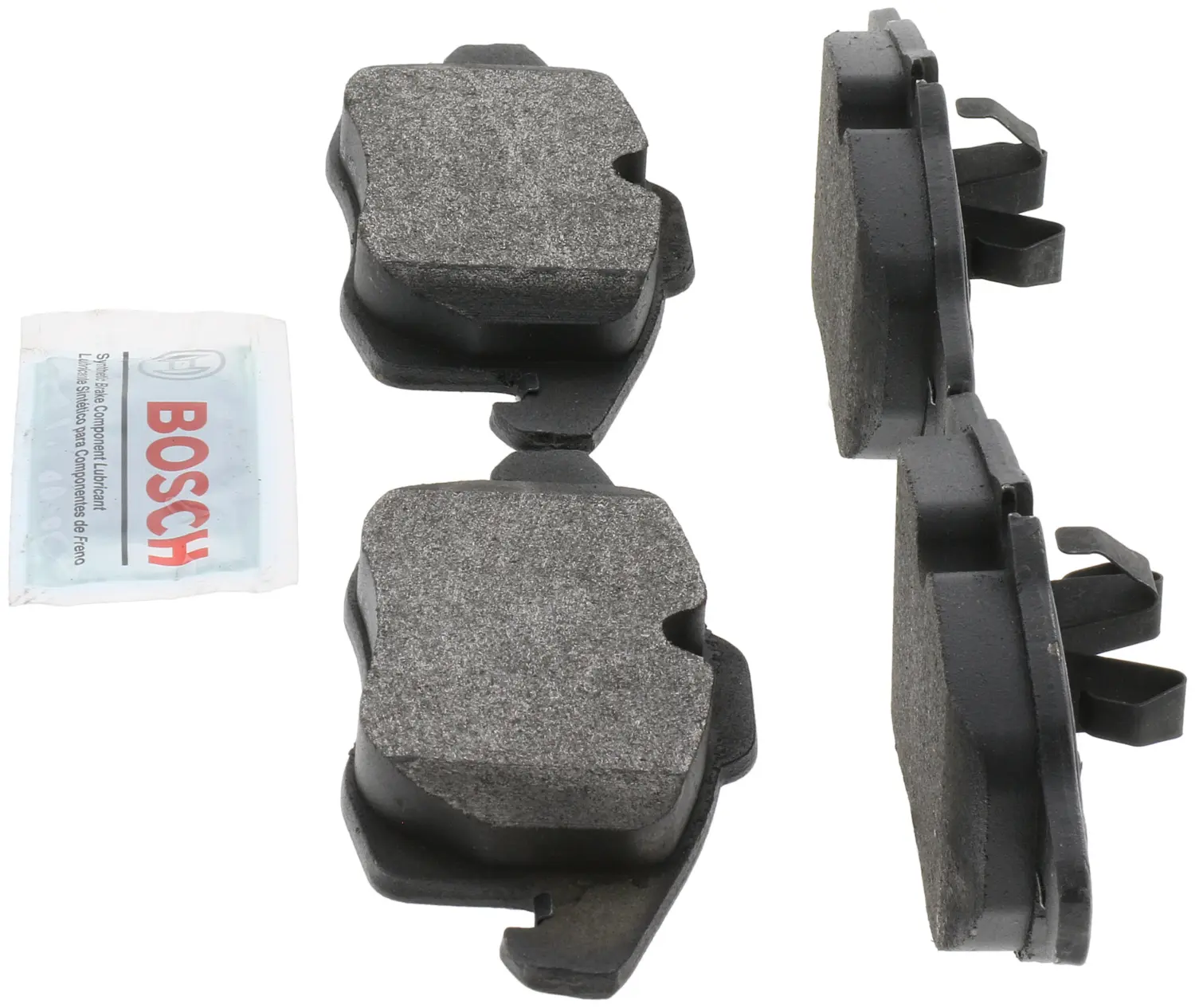 Brake Pads miniature 2