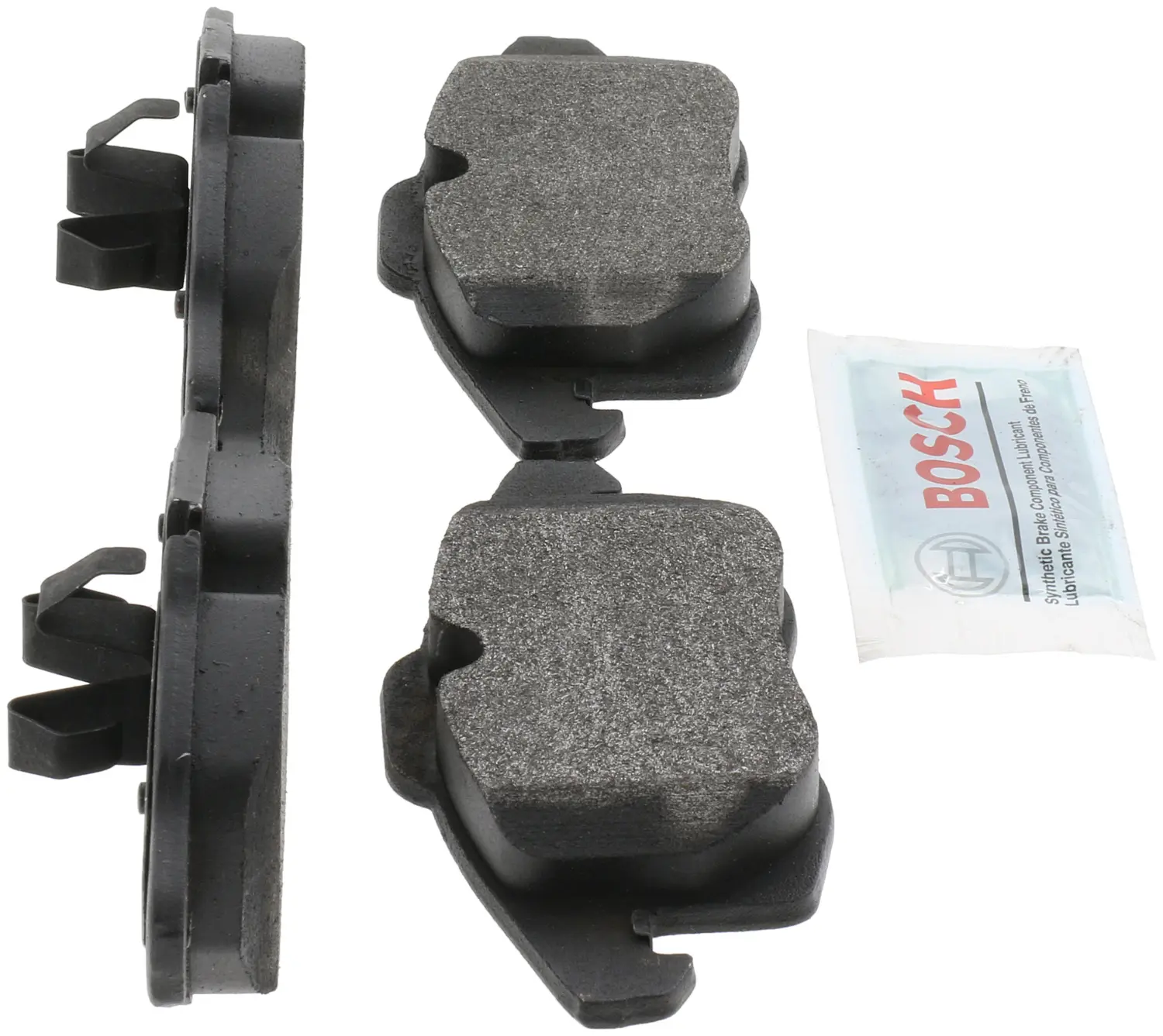 Brake Pads miniature 5