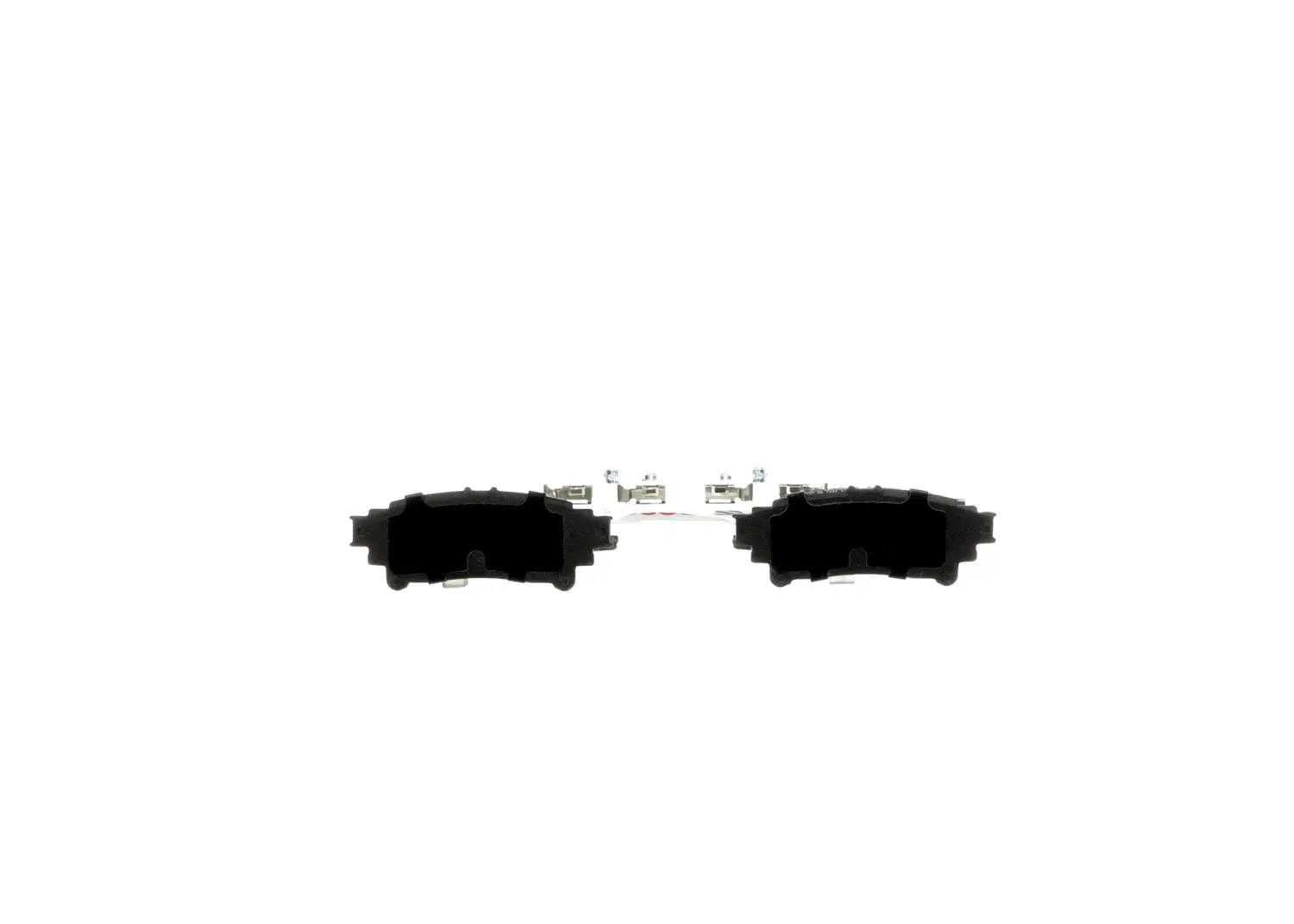 Brake Pads miniature 6