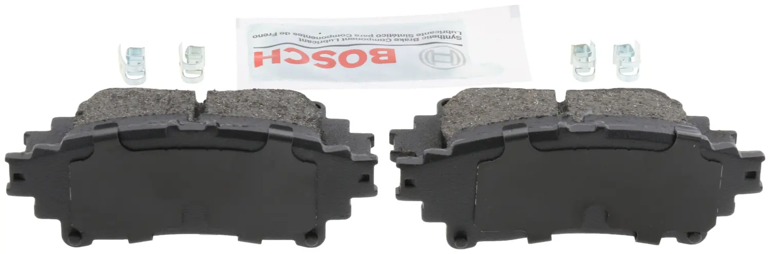 Brake Pads miniature 4