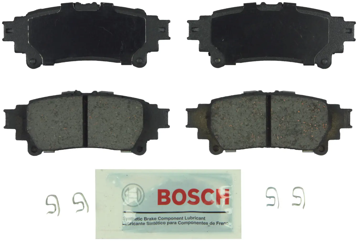 Brake Pads miniature 5
