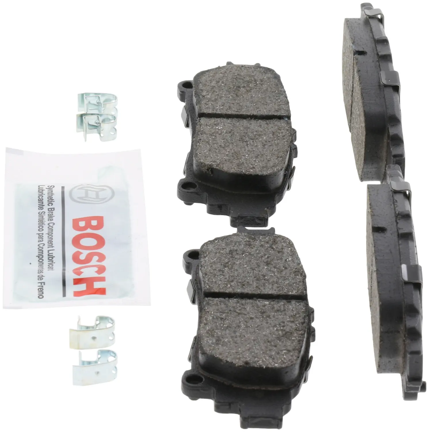 Brake Pads miniature 2