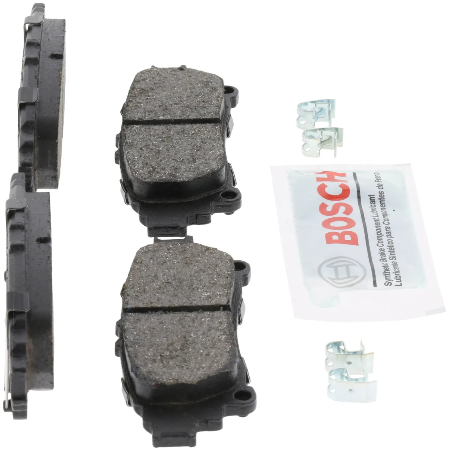 Brake Pads miniature 3