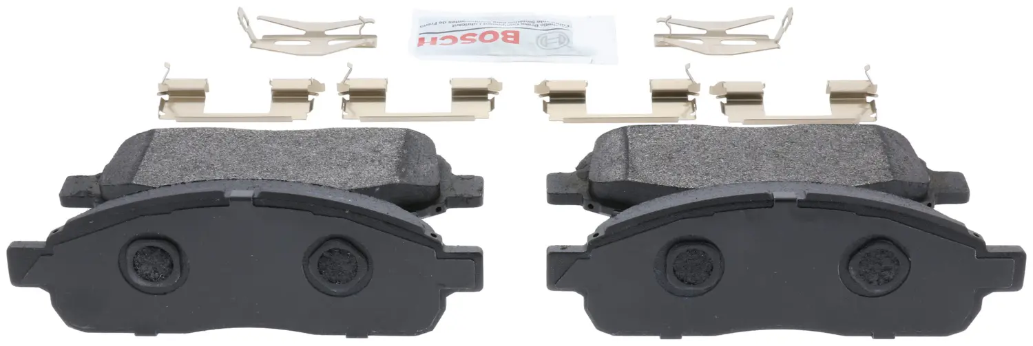 Brake Pads - image principale du produit