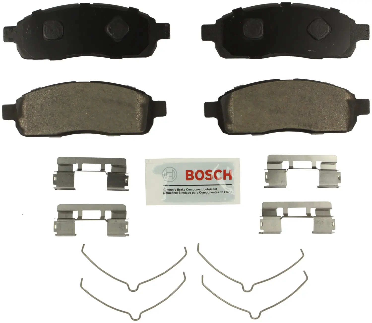 Brake Pads miniature 3