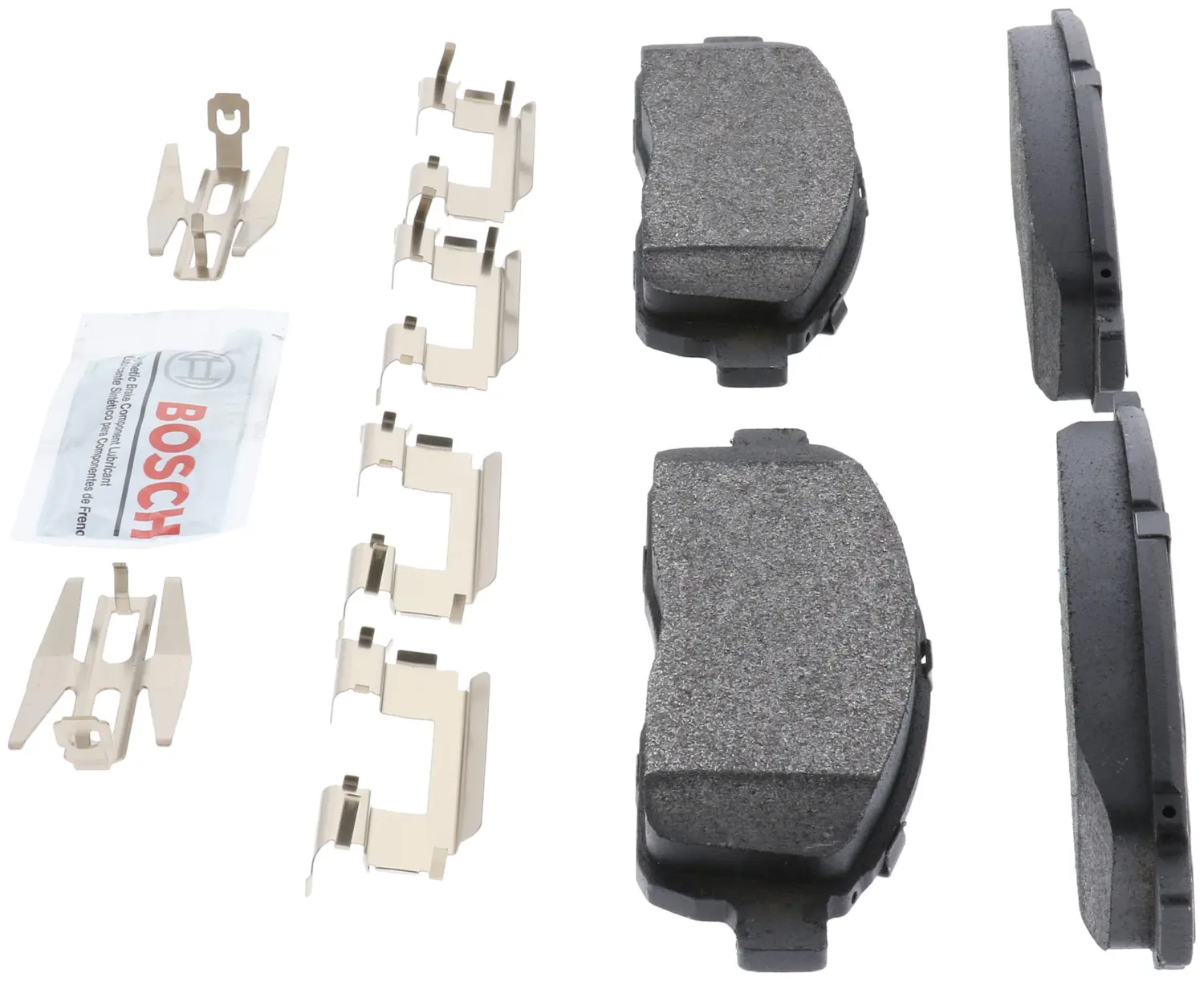 Brake Pads miniature 5