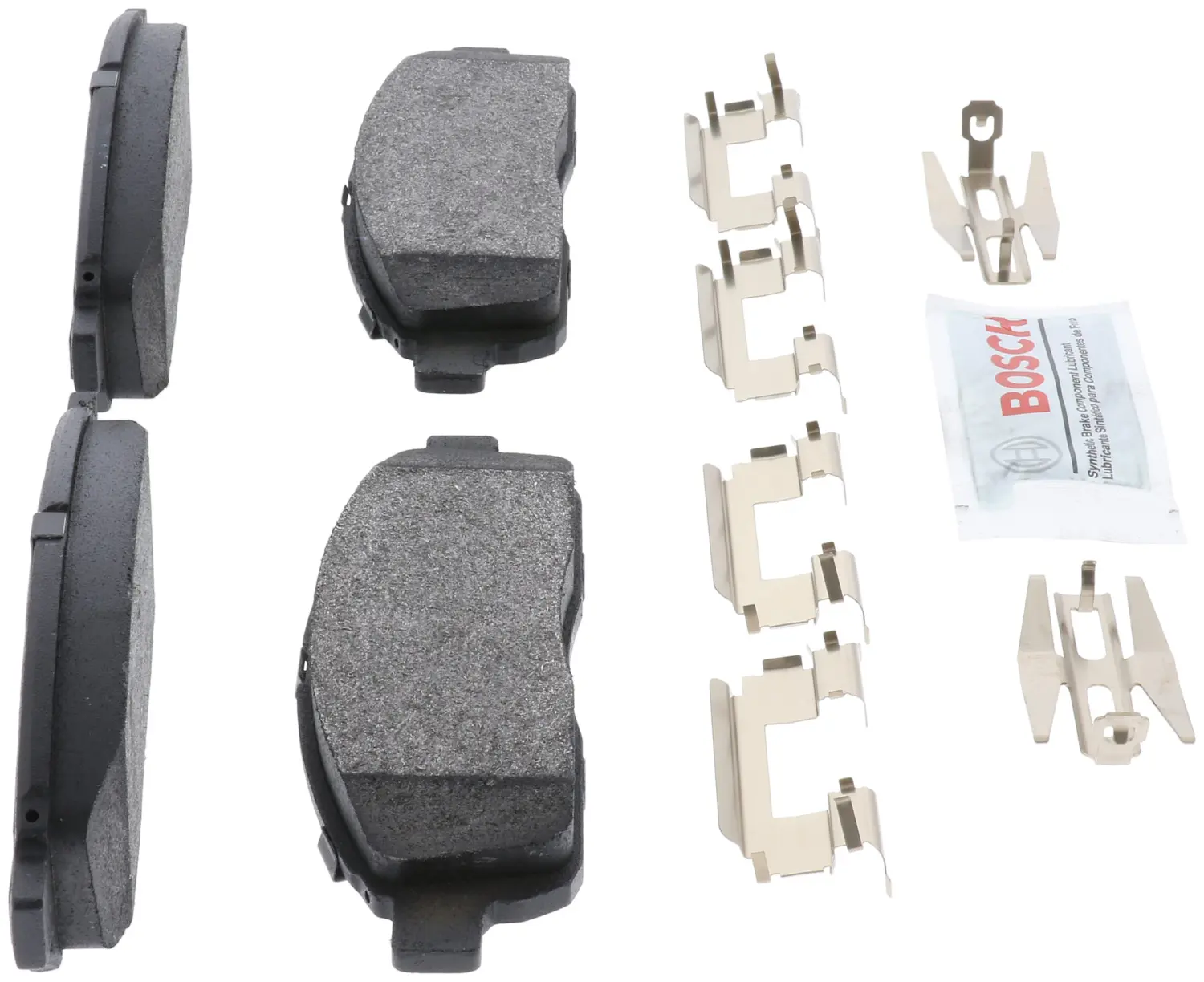 Brake Pads miniature 2