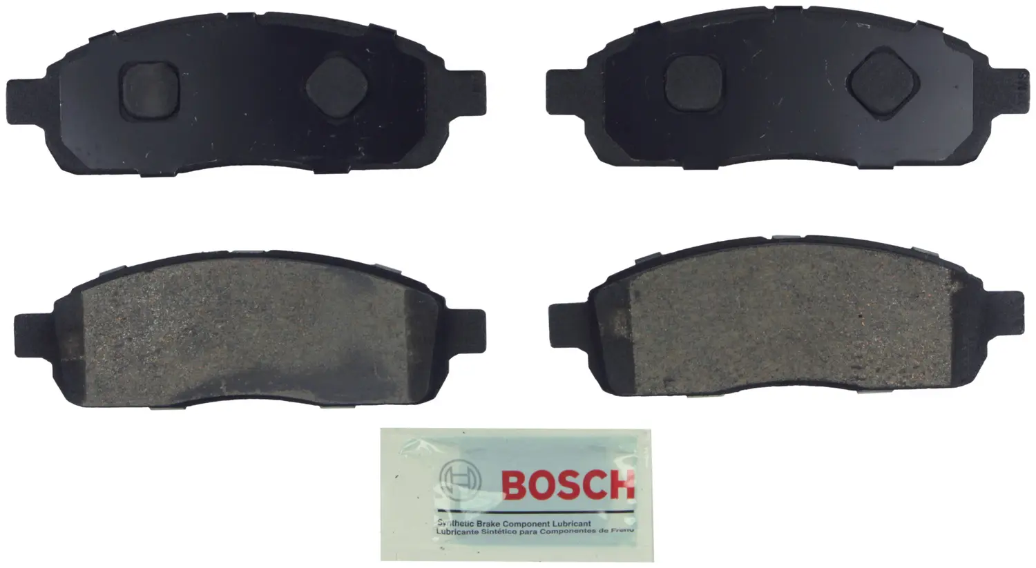 Brake Pads - image principale du produit