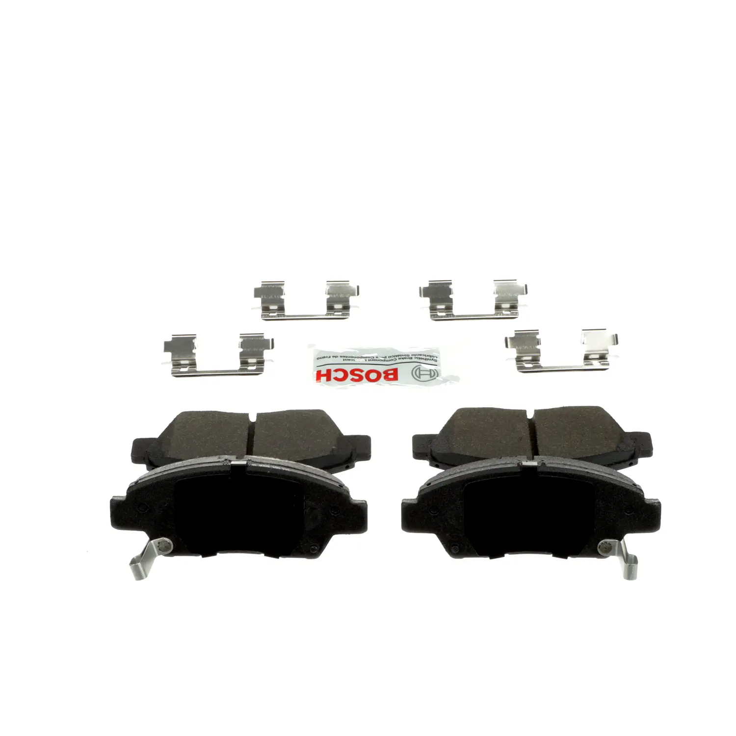 Brake Pads miniature 5