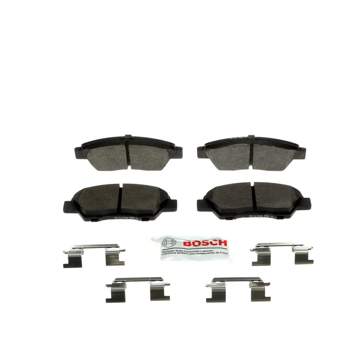 Brake Pads miniature 4