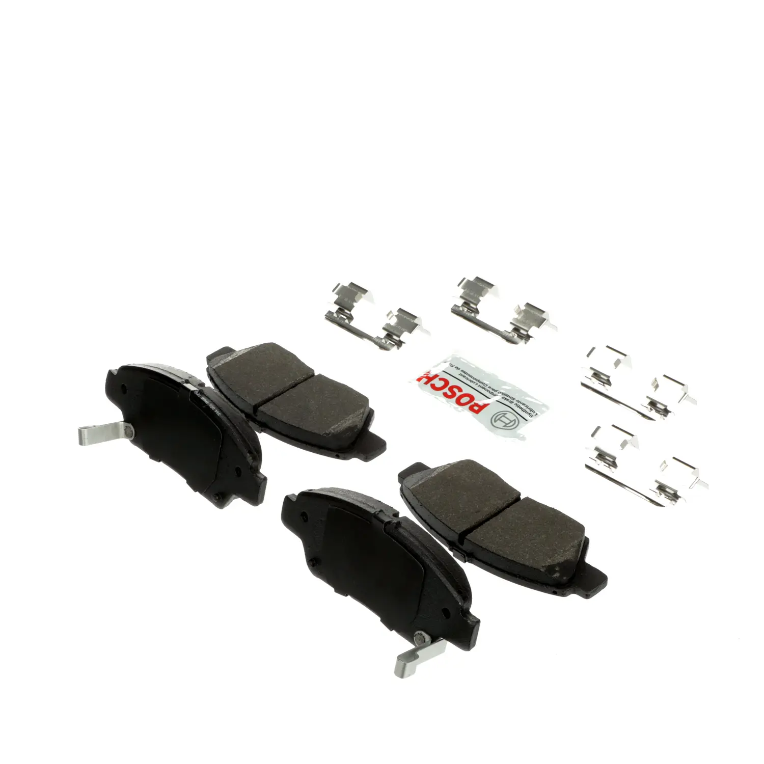 Brake Pads miniature 2