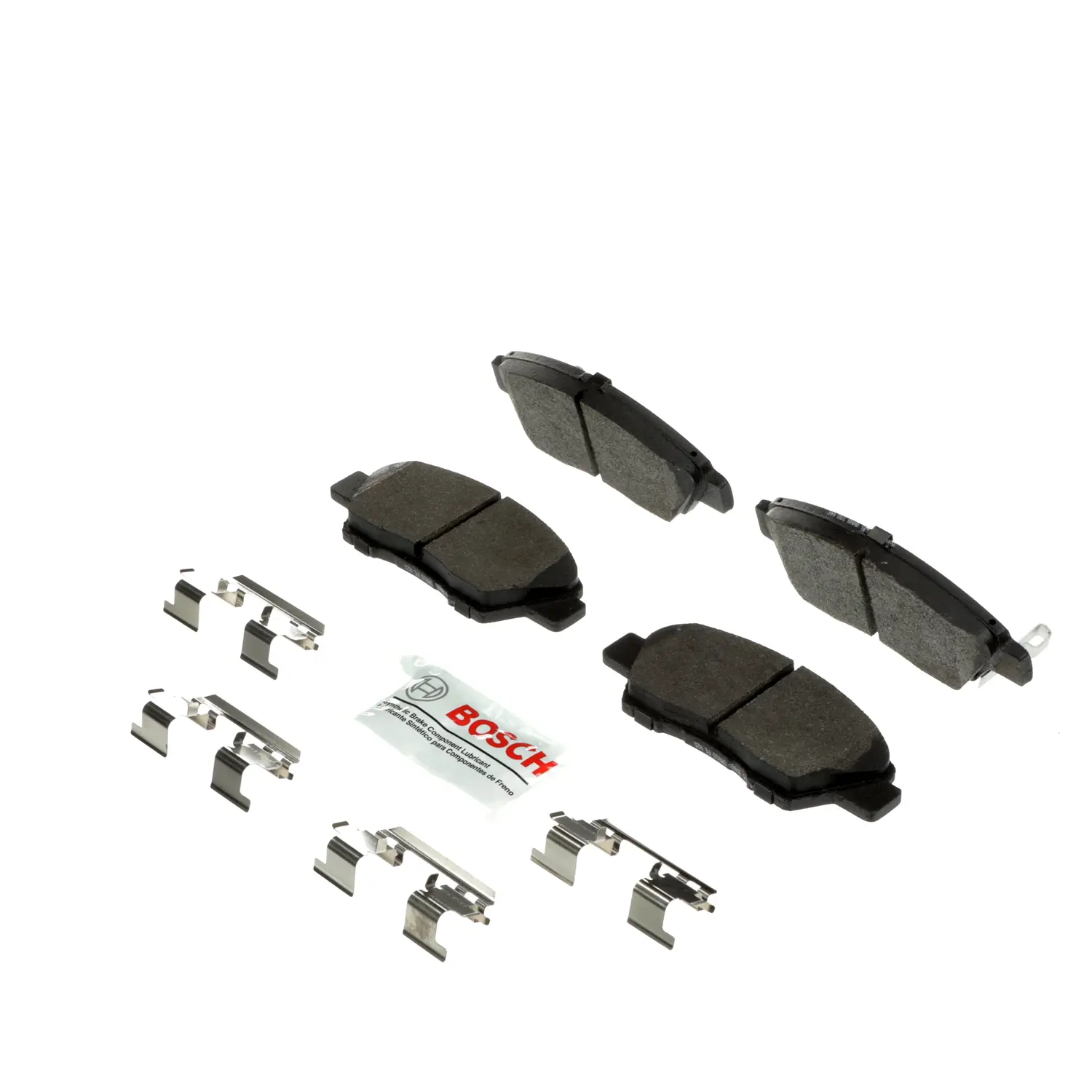 Brake Pads miniature 6