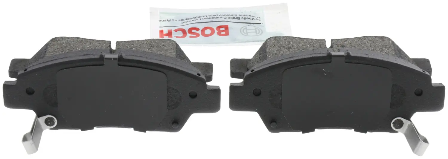 Brake Pads miniature 4