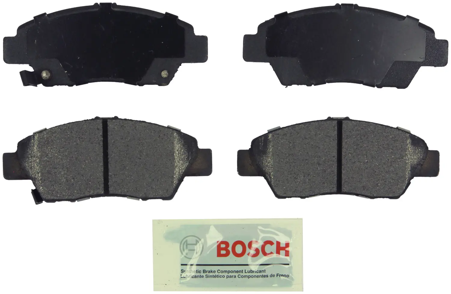 Brake Pads miniature 3