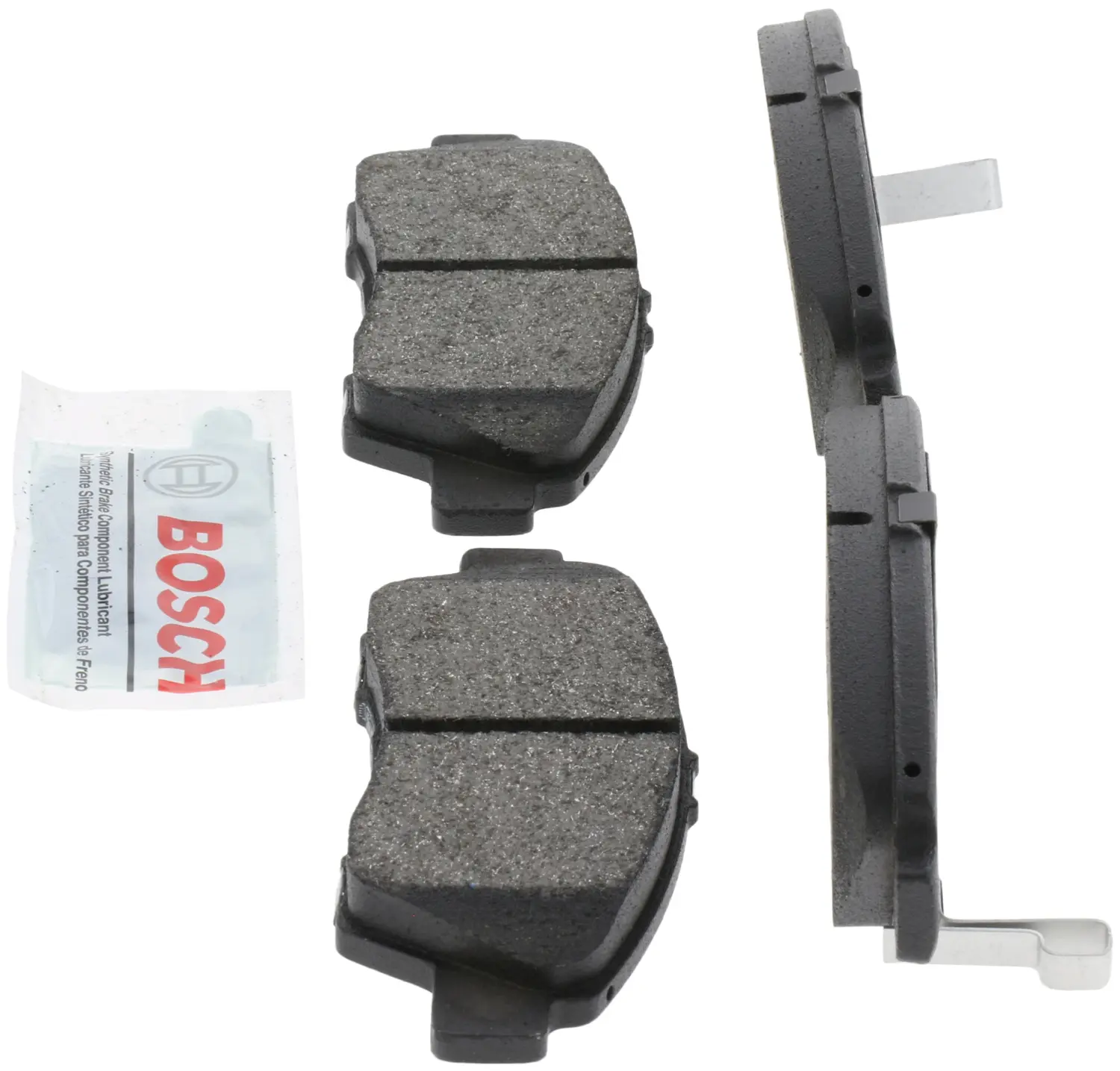 Brake Pads miniature 5