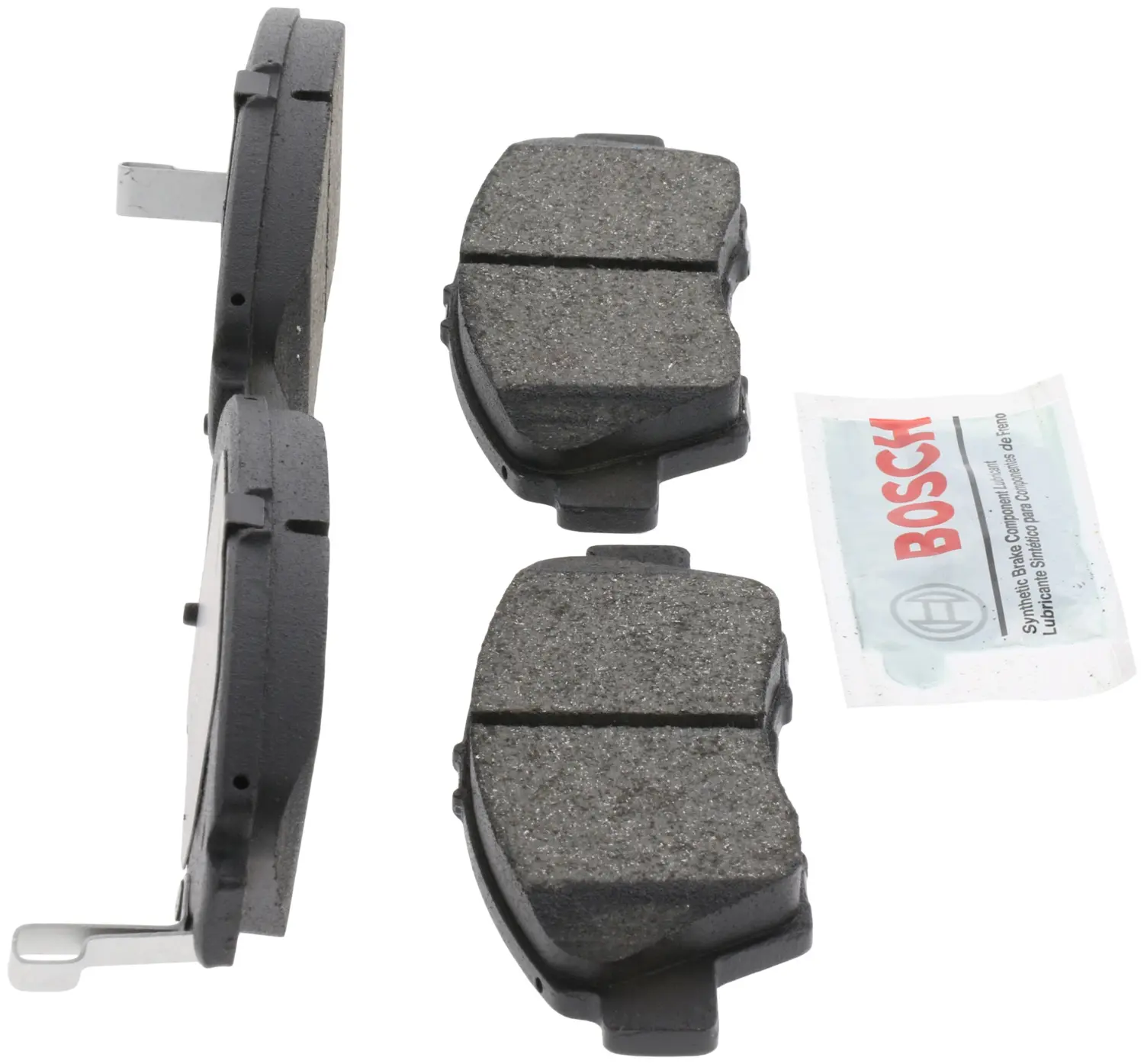 Brake Pads miniature 2
