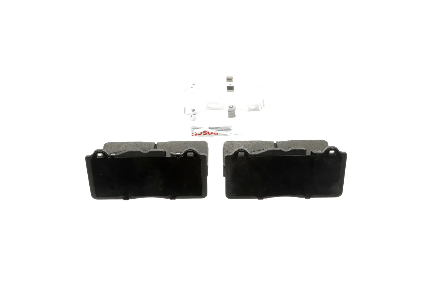 Brake Pads miniature 5