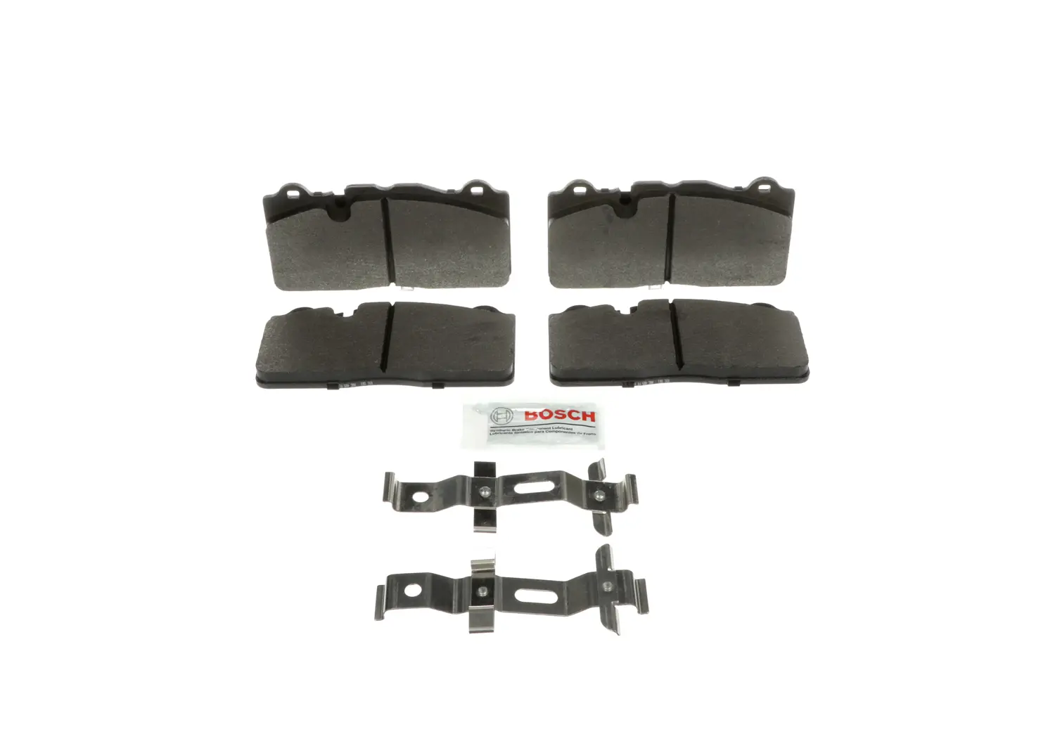 Brake Pads miniature 4