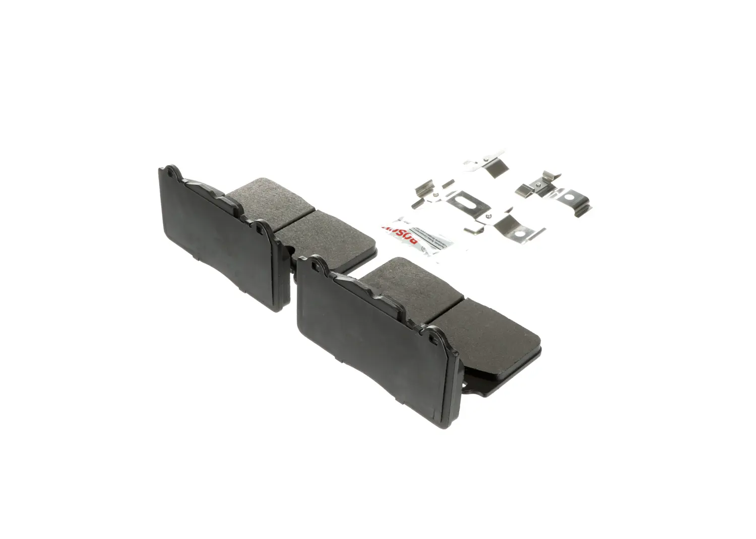 Brake Pads miniature 2