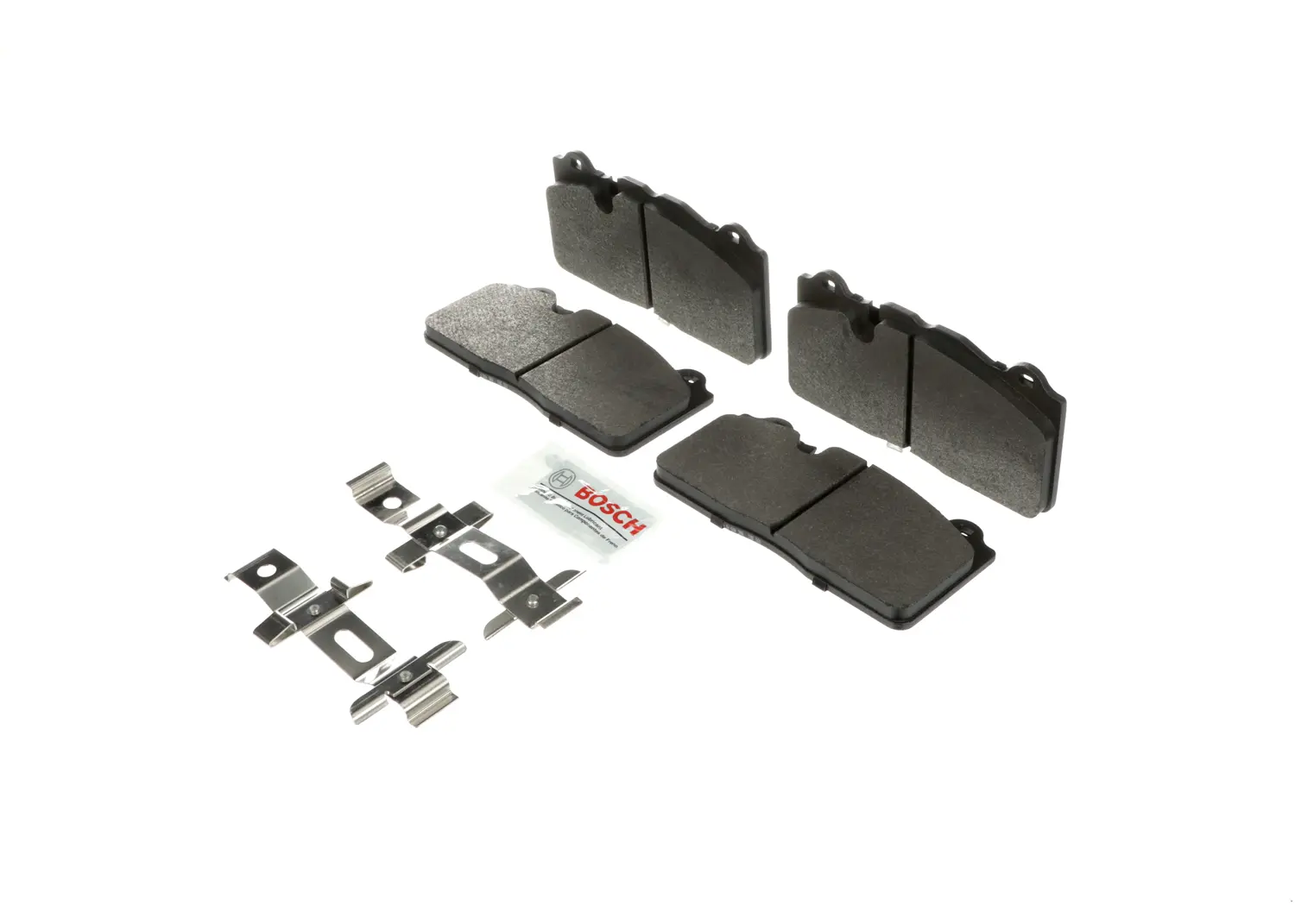 Brake Pads miniature 3