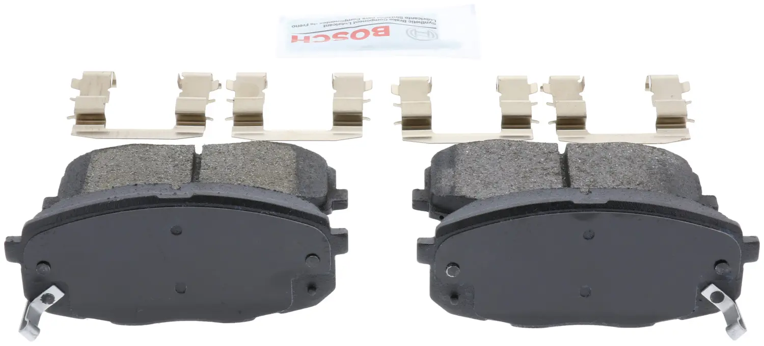 Brake Pads miniature 4