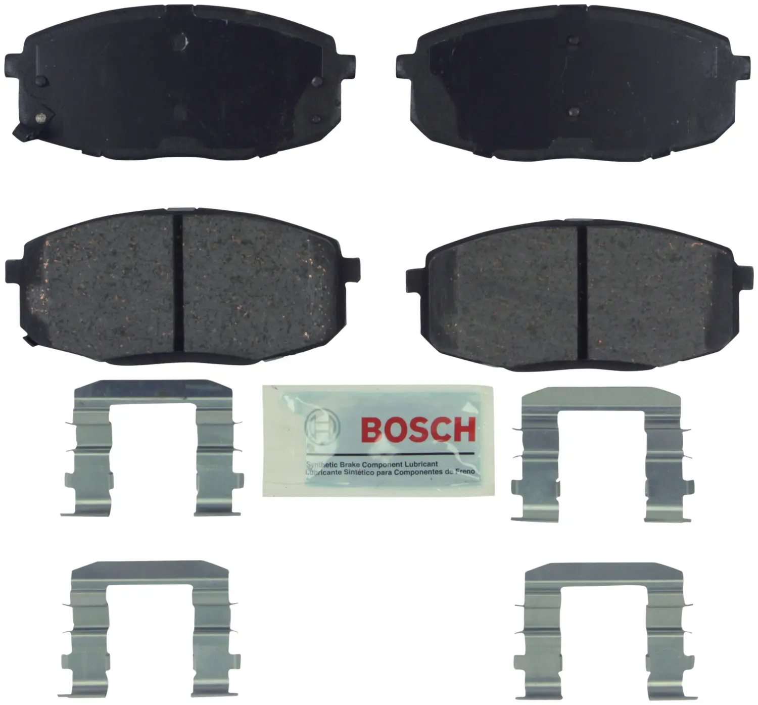 Brake Pads miniature 3