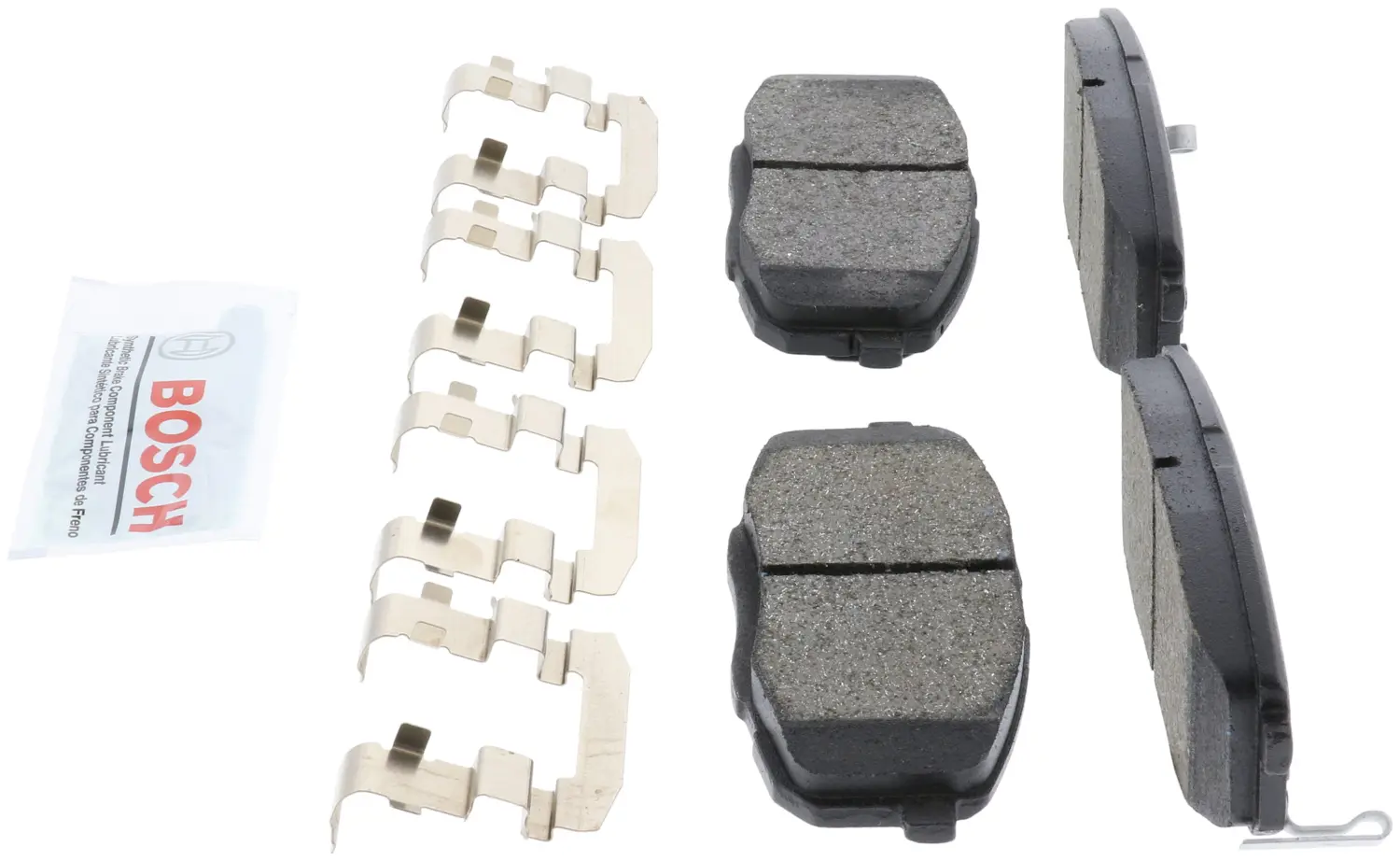 Brake Pads miniature 2
