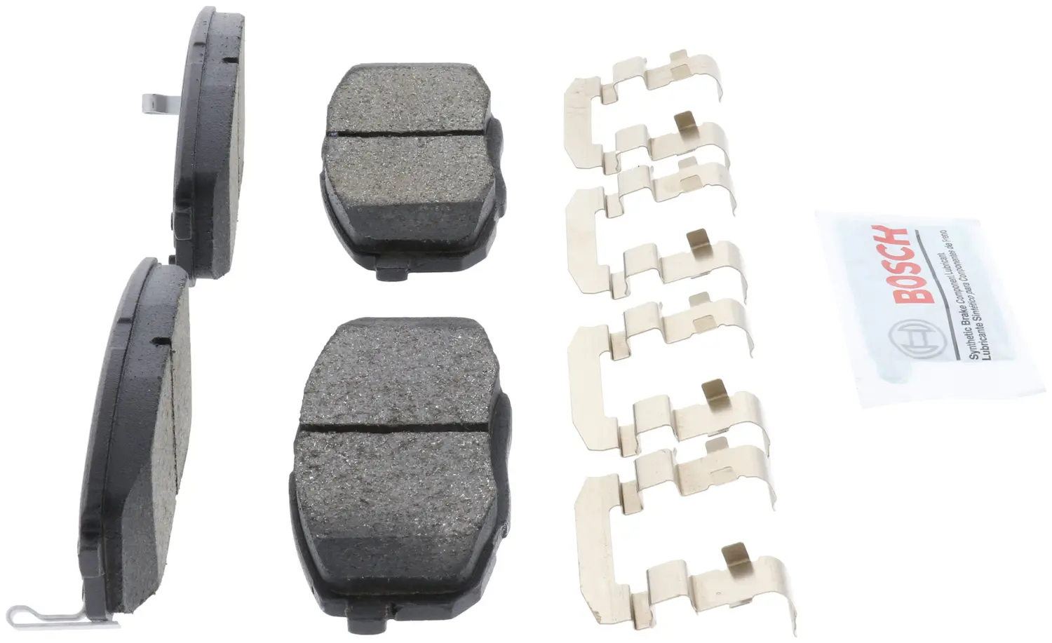 Brake Pads miniature 5