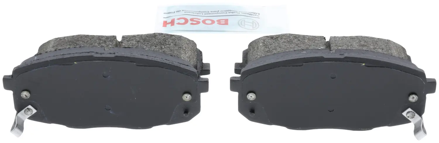 Brake Pads miniature 4