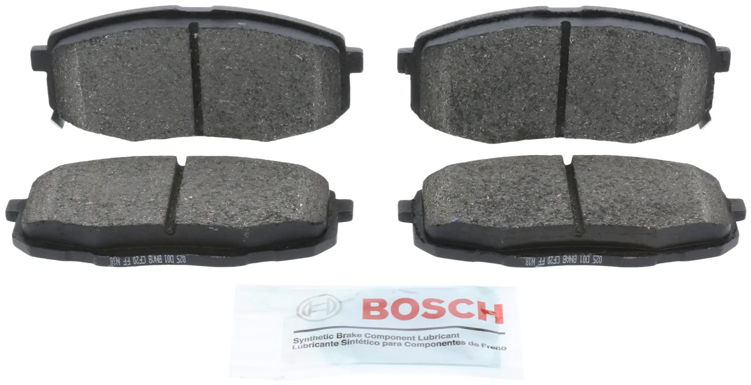 Brake Pads miniature 5