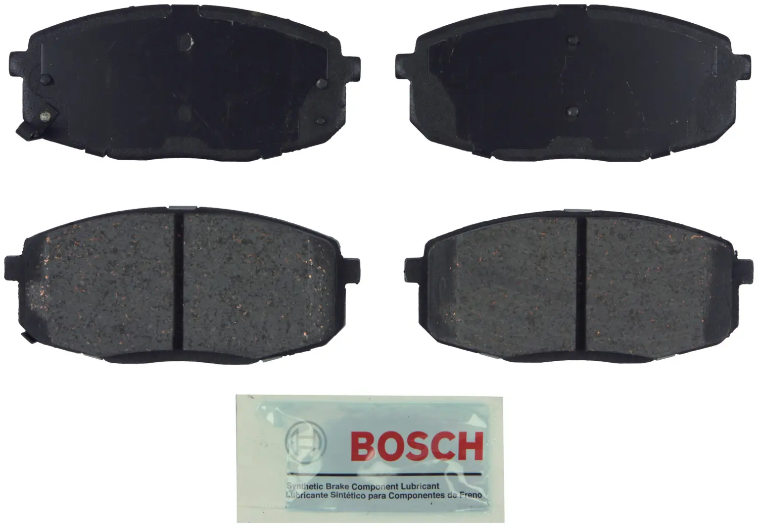 Brake Pads miniature 3