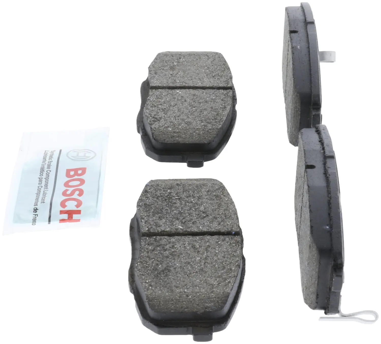 Brake Pads miniature 2