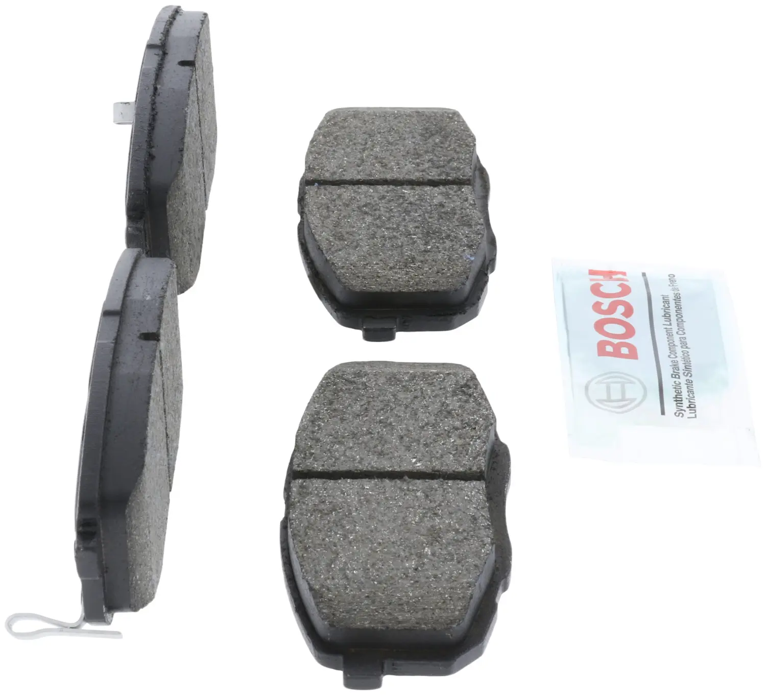 Brake Pads - image principale du produit