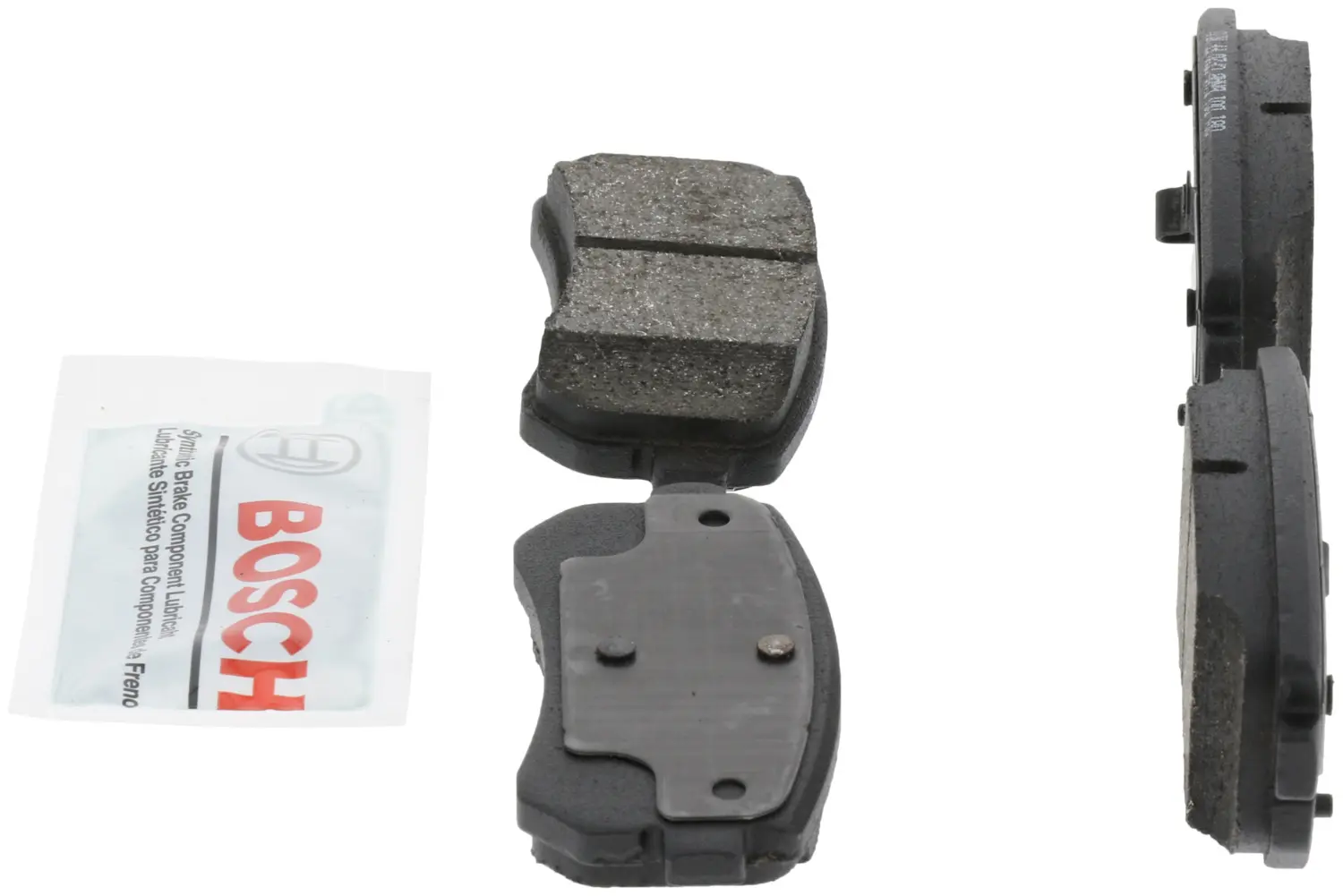 Brake Pads miniature 2
