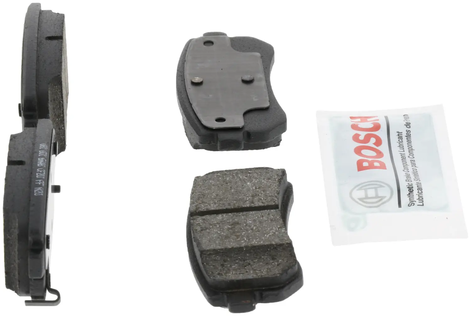 Brake Pads miniature 3